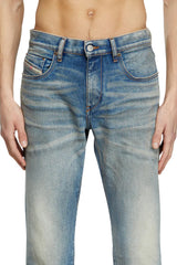 Slim Jeans - 2019 D-Strukt