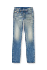 Slim Jeans - 2019 D-Strukt