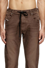 Regular Regular Waist 2032 D-Krooley Joggjeans®