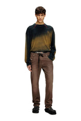 Regular Regular Waist 2032 D-Krooley Joggjeans®