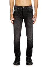 Slim Jeans - 2019 D-Strukt