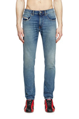 Slim Jeans - 2019 D-Strukt
