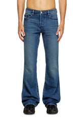 Bootcut Jeans - 1998 D-Buck