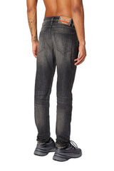 Slim Jeans - 2019 D-Strukt