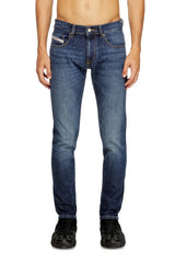 Slim Jeans - 2019 D-Strukt