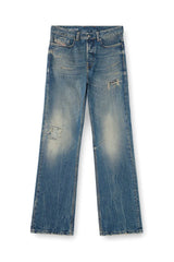 Relaxed Jeans - 1980 D-Eeper