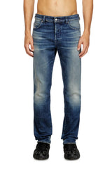 Slim Jeans - 1993 D-Vyl