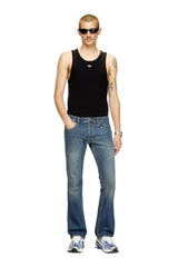 Bootcut Jeans - 2007 Zatiny
