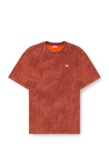 Jersey t-shirt with logo