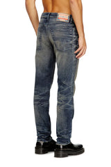 Regular Jeans - 2023 D-Finitive