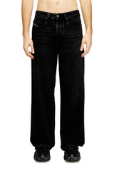 Relaxed Jeans - 2001 D-Macro