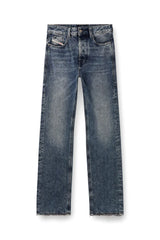 Relaxed Jeans - 1980 D-Eeper