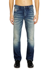 Slim Jeans - 1993 D-Vyl