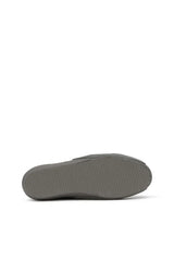 S-Slante-D-Sneakers in suede and leather with D logo