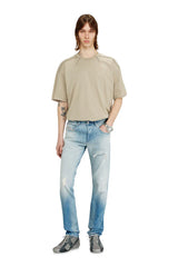 Slim Jeans Regular Waist 2019 D-Strukt