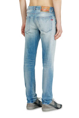 Slim Jeans Regular Waist 2019 D-Strukt