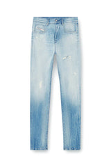 Slim Jeans Regular Waist 2019 D-Strukt