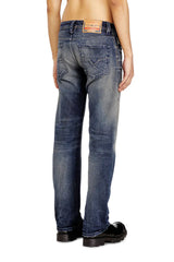 Regular Jeans Low Waist 1985 Larkee