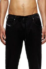 Regular Regular Waist 2032 D-Krooley Joggjeans®