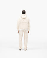 Grand Vintage Hoodie - Champagne
