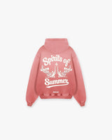 Spirits Of Summer Hoodie - Sunrise