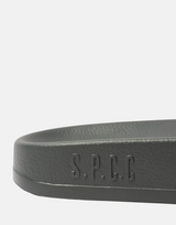 SPCC Ortiz Dark Fatigue Slides