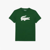 Ultra Dry Xxl Logo Sport T-Shirt
