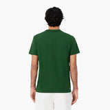 Tennis Heritage Print T-Shirt