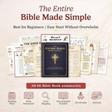 Entire Bible Made Simple