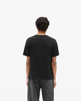 GH T-Shirt - Jet Black