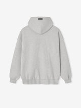 Athletics Zip Up Hoodie