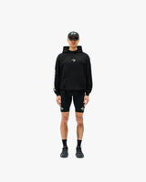 247 Manchester Hoodie - Black