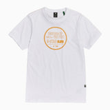 Men's Chest Gr Slim R T Crew Neck T Shirt