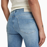 Women's 3301 High Skinny Denim Jeans