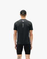 247 Manchester T-Shirt - Black