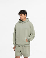 Represent Owners Club Hoodie - Pastel Green