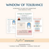 Trauma therapy bundle