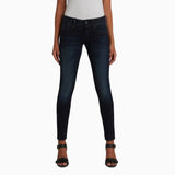 Women's Lynn Mid Skinny Denim Jeans