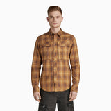 Men's Navy Seal Regular Shirt