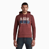 Men's Originals Pull Over Hoodie