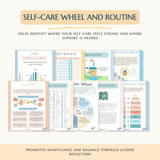 Ultimate Teen Mega Bundle — 8+ Therapist-Approved