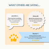 Ultimate Teen Mega Bundle — 8+ Therapist-Approved