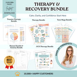 Therapy and Recovery Bundle