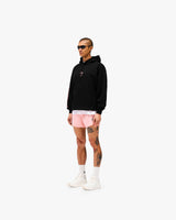 247 Los Angeles Hoodie - Jet Black