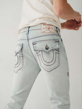 Rocco Super T Skinny Jean