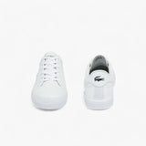 Junior Powercourt Synthetic Sneakers