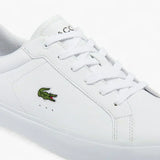 Junior Powercourt Synthetic Sneakers