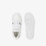Lacoste T-Clip Set Leather Sneakers