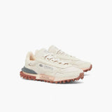 Elite Active Leather Sneakers