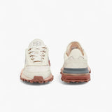 Elite Active Leather Sneakers